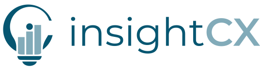 insightCX Logo